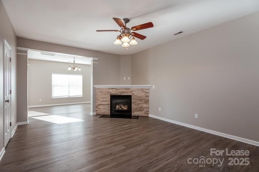 Dilworth - Residential Lease