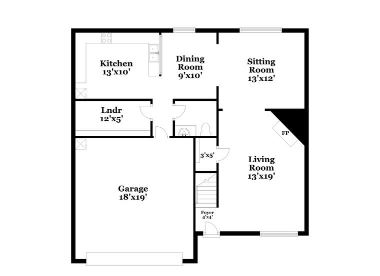 Dilworth - Residential Lease