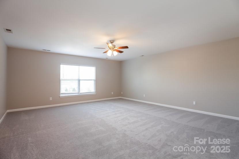 Dilworth - Residential Lease