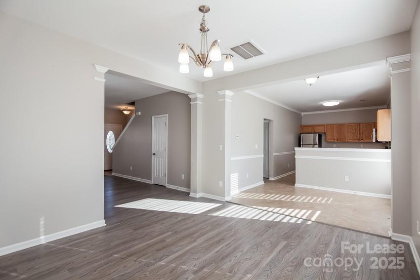 Dilworth - Residential Lease