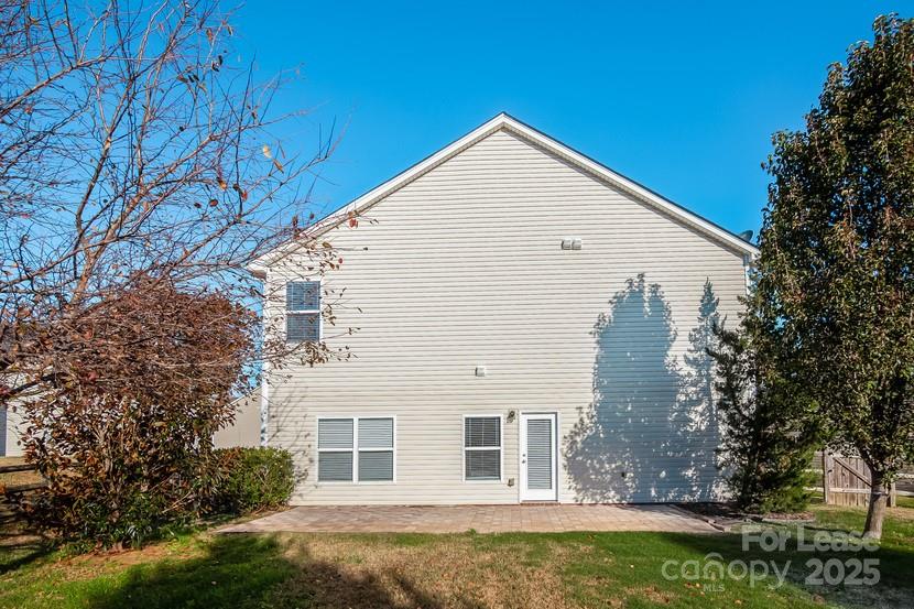 Dilworth - Residential Lease