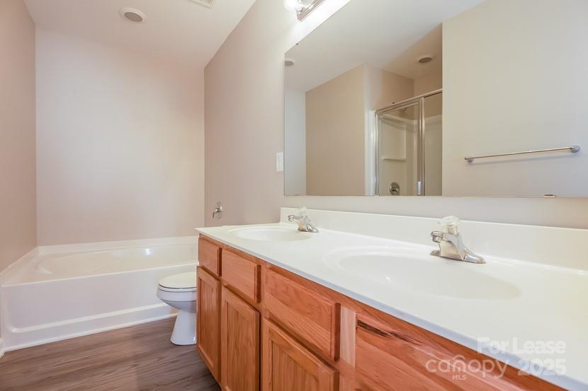 Dilworth - Residential Lease