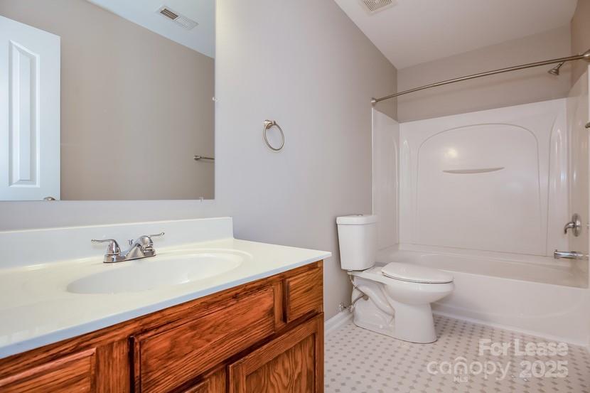 Dilworth - Residential Lease