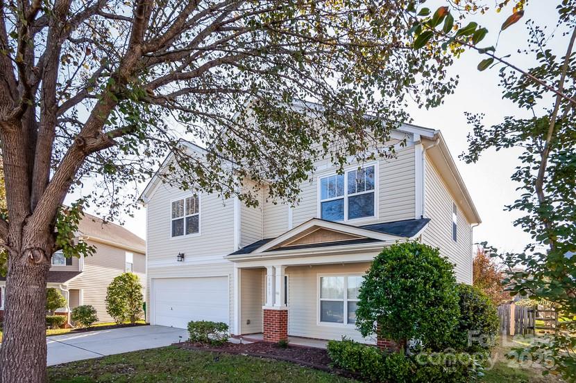 Dilworth - Residential Lease