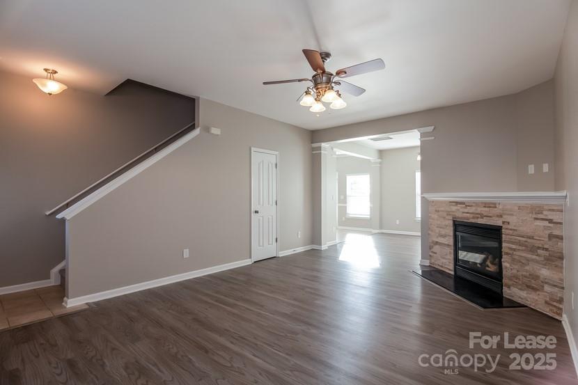 Dilworth - Residential Lease