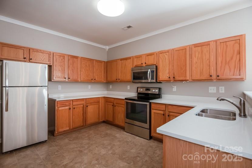 Dilworth - Residential Lease