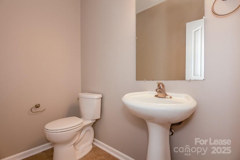 Dilworth - Residential Lease