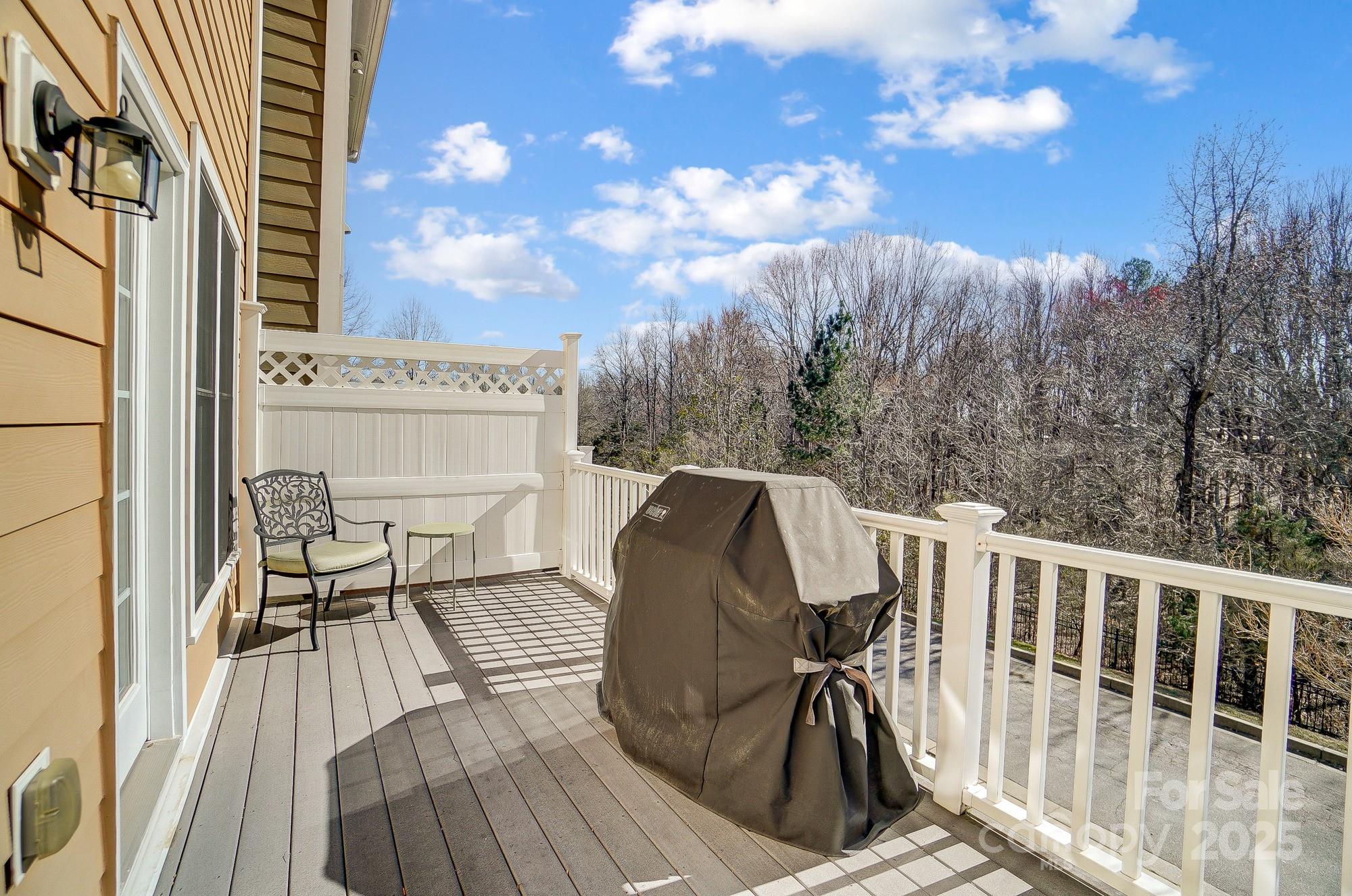 Baxter Village - Residential