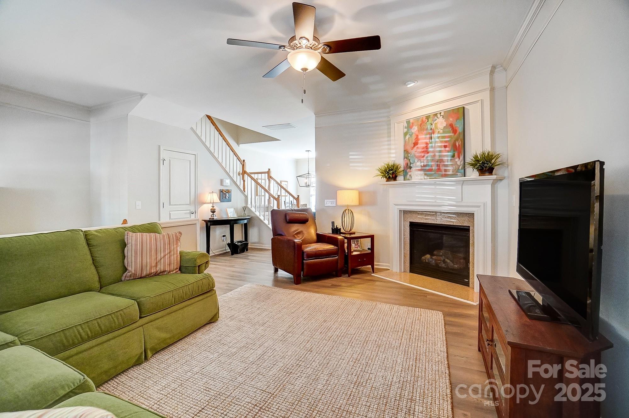 Baxter Village - Residential