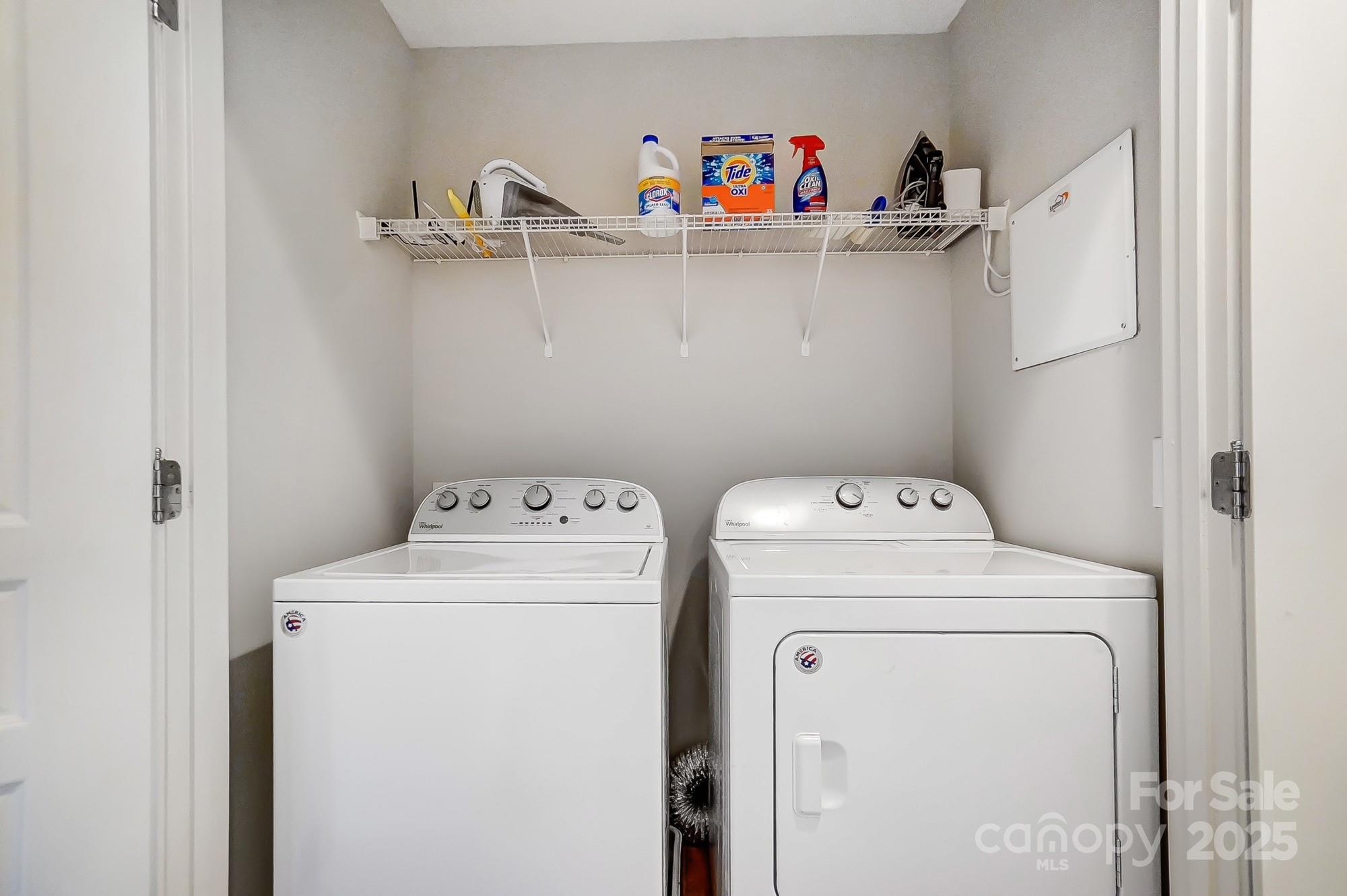 Baxter Village - Residential