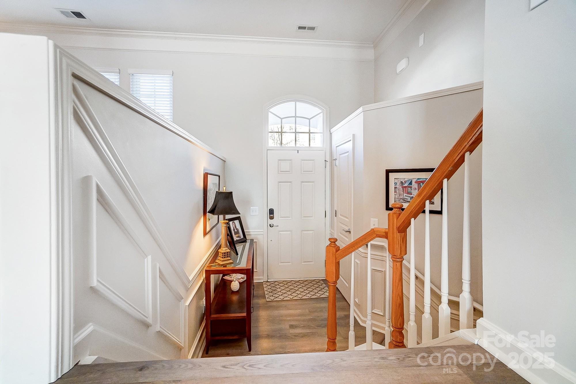 Baxter Village - Residential