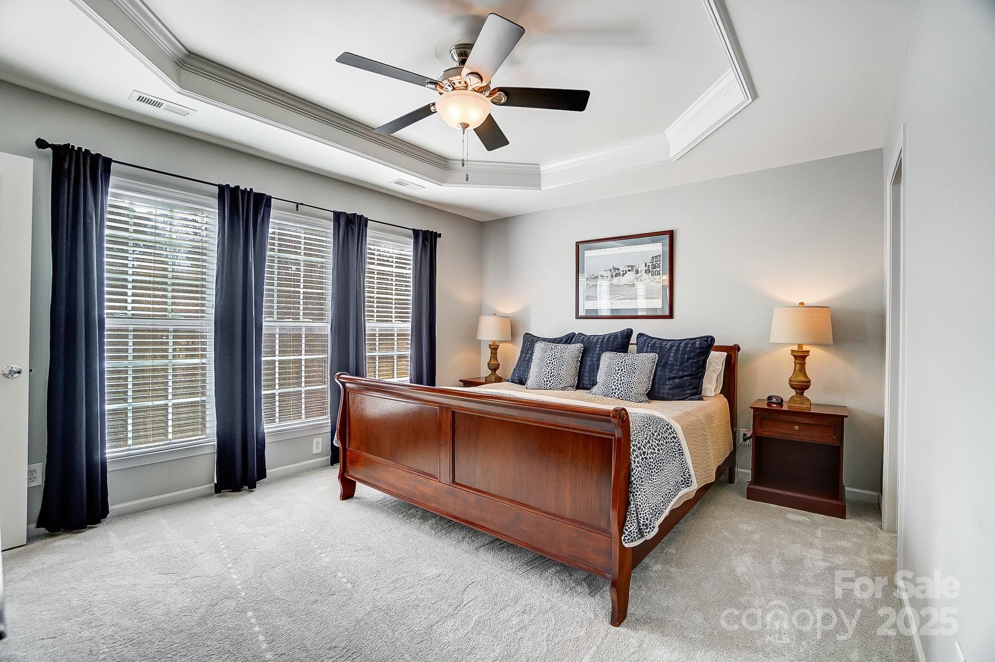 Baxter Village - Residential