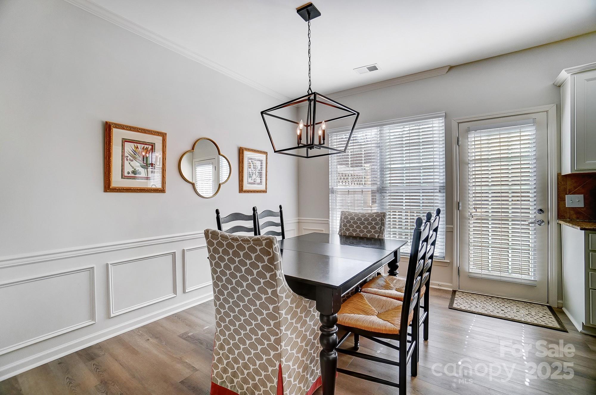 Baxter Village - Residential