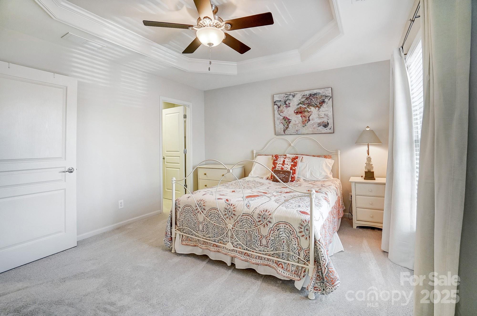 Baxter Village - Residential