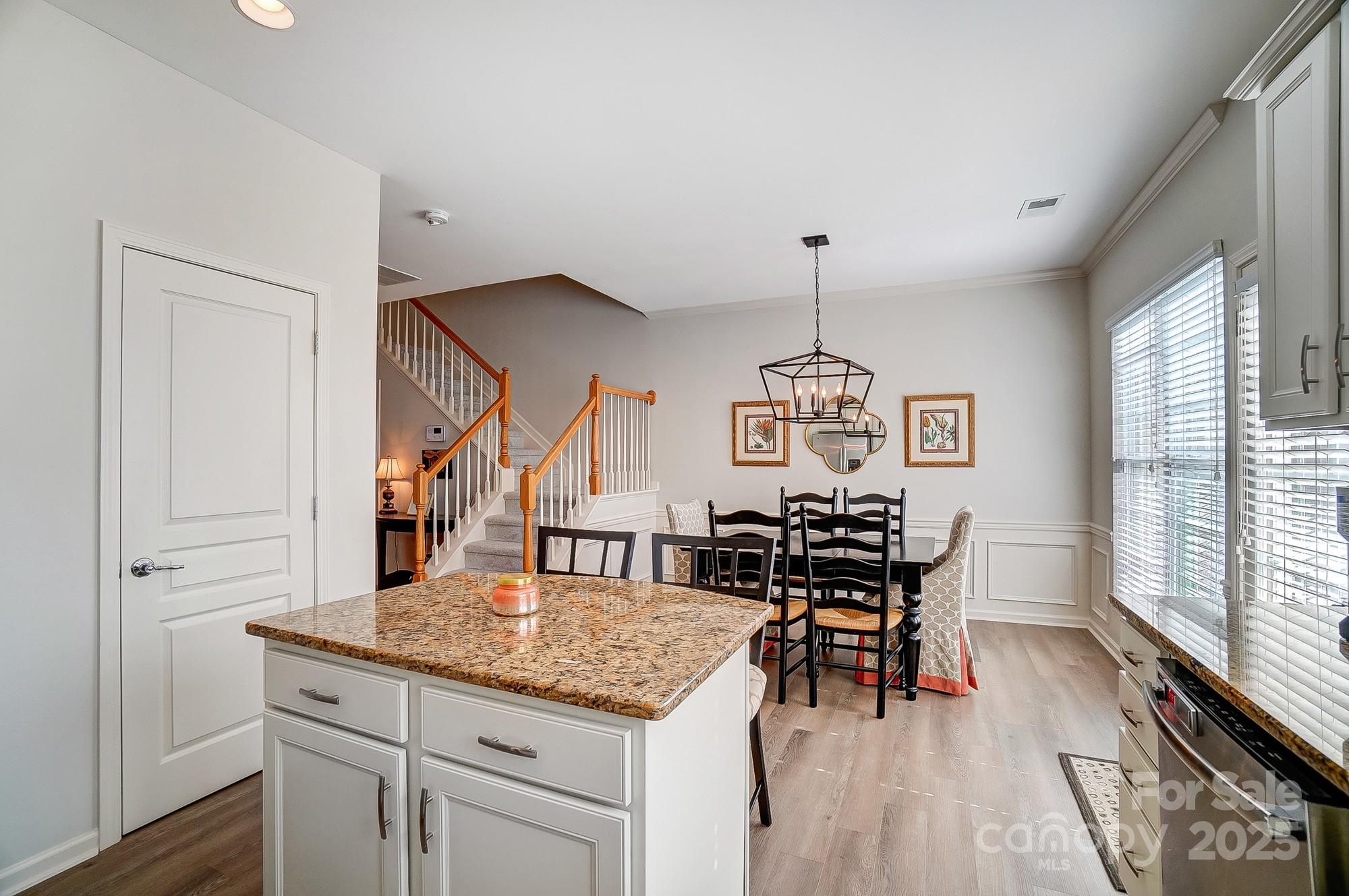 Baxter Village - Residential