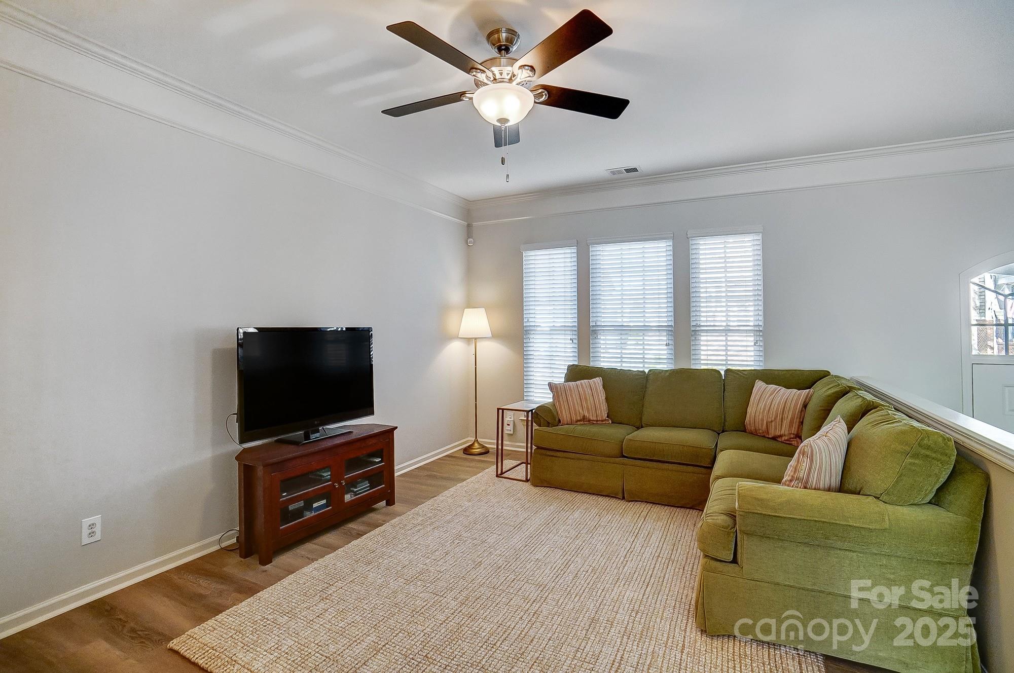 Baxter Village - Residential