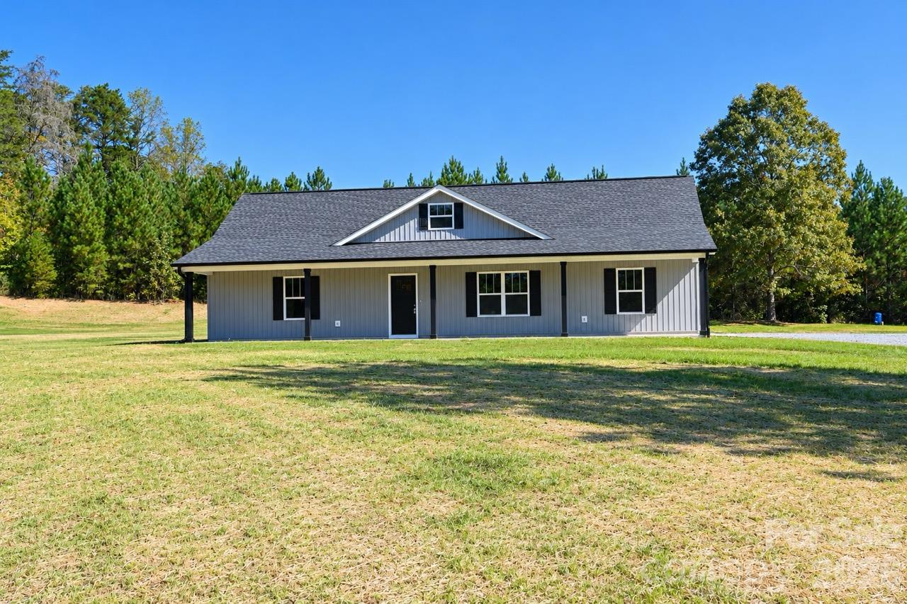 3052 Henry Knob Road