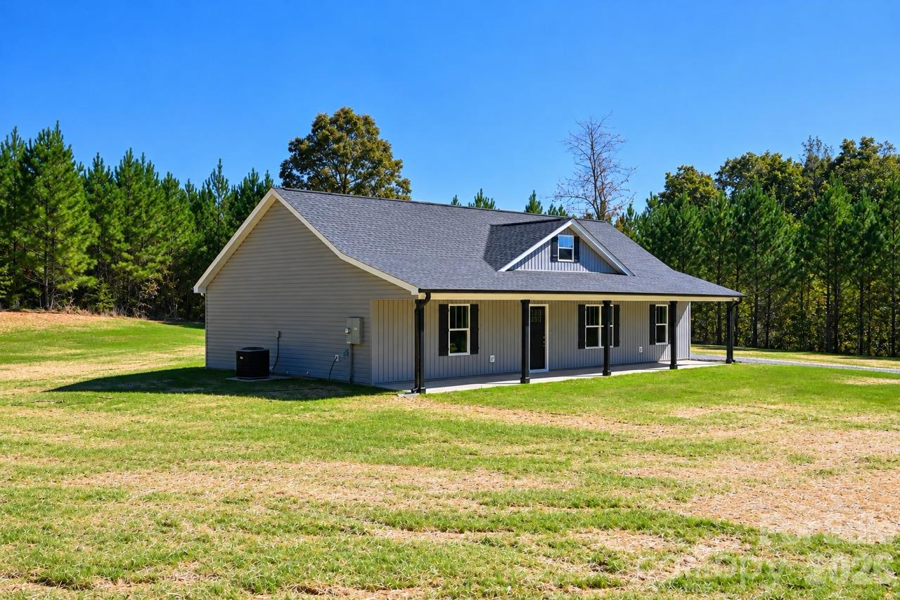 3052 Henry Knob Road