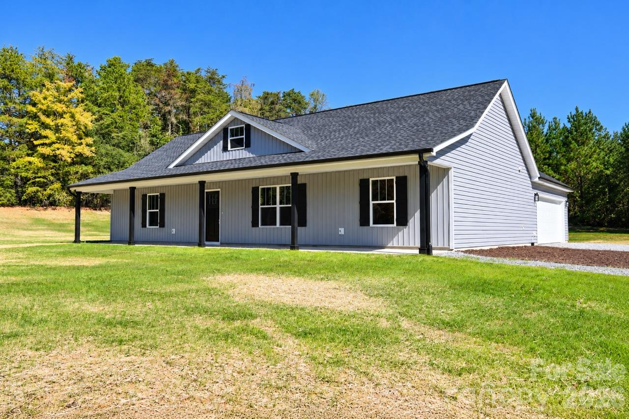 3052 Henry Knob Road