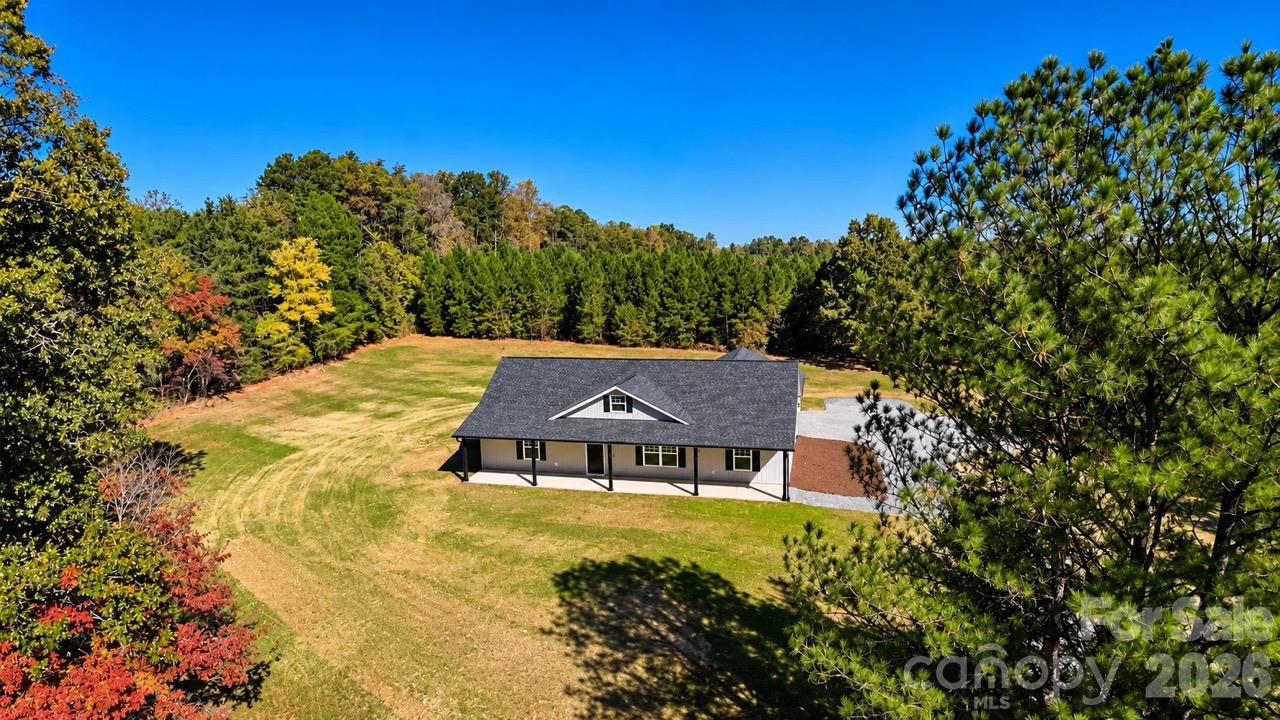 3052 Henry Knob Road