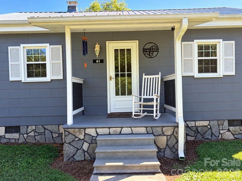 Photo of 41 Whitner Drive, Marion, NC 28752 (MLS # 4429202)