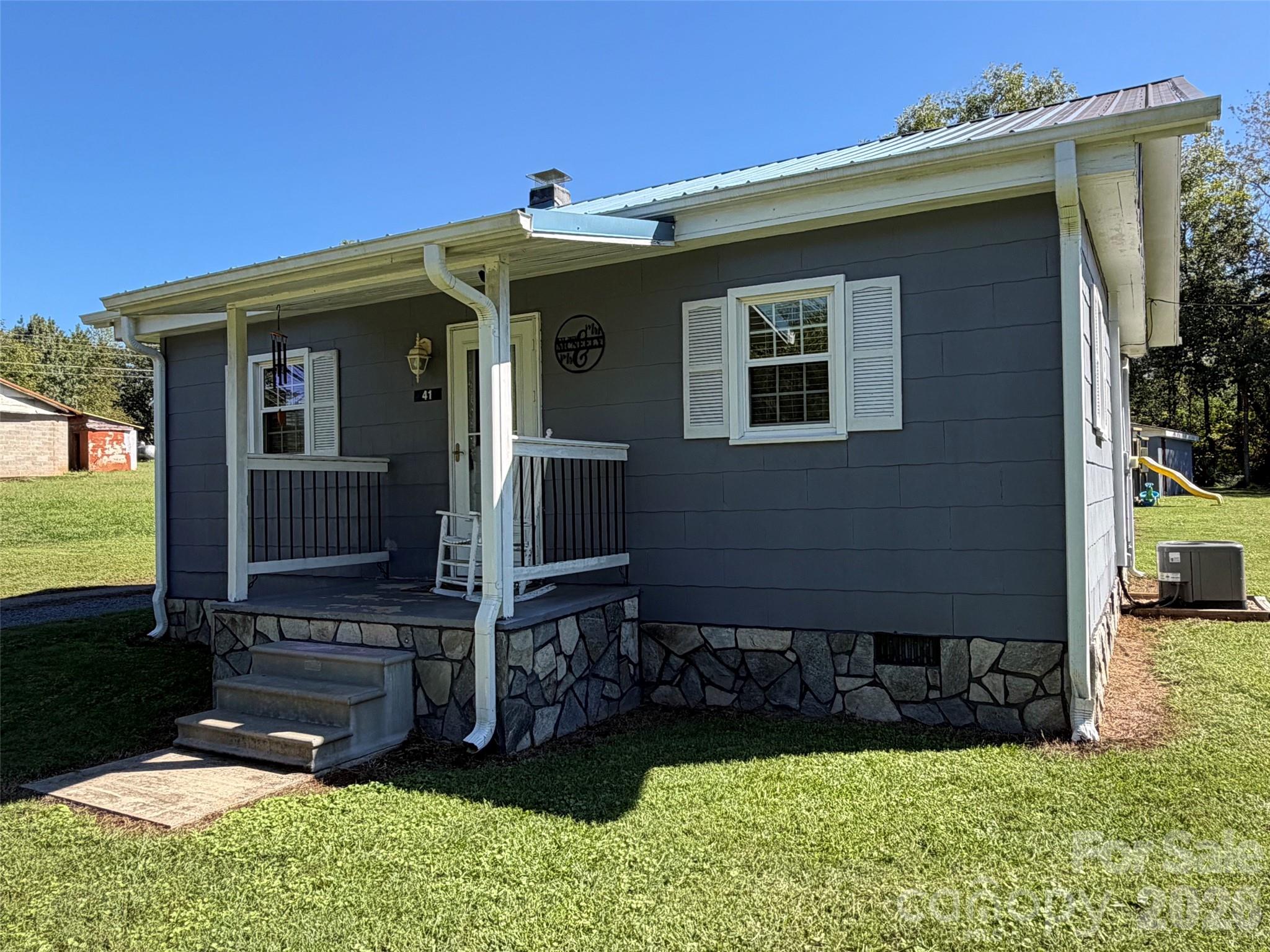 41 Whitner Drive