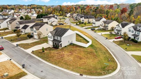 A home in Kannapolis