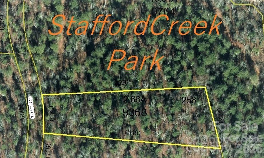 Lot 258 Scenic Lane