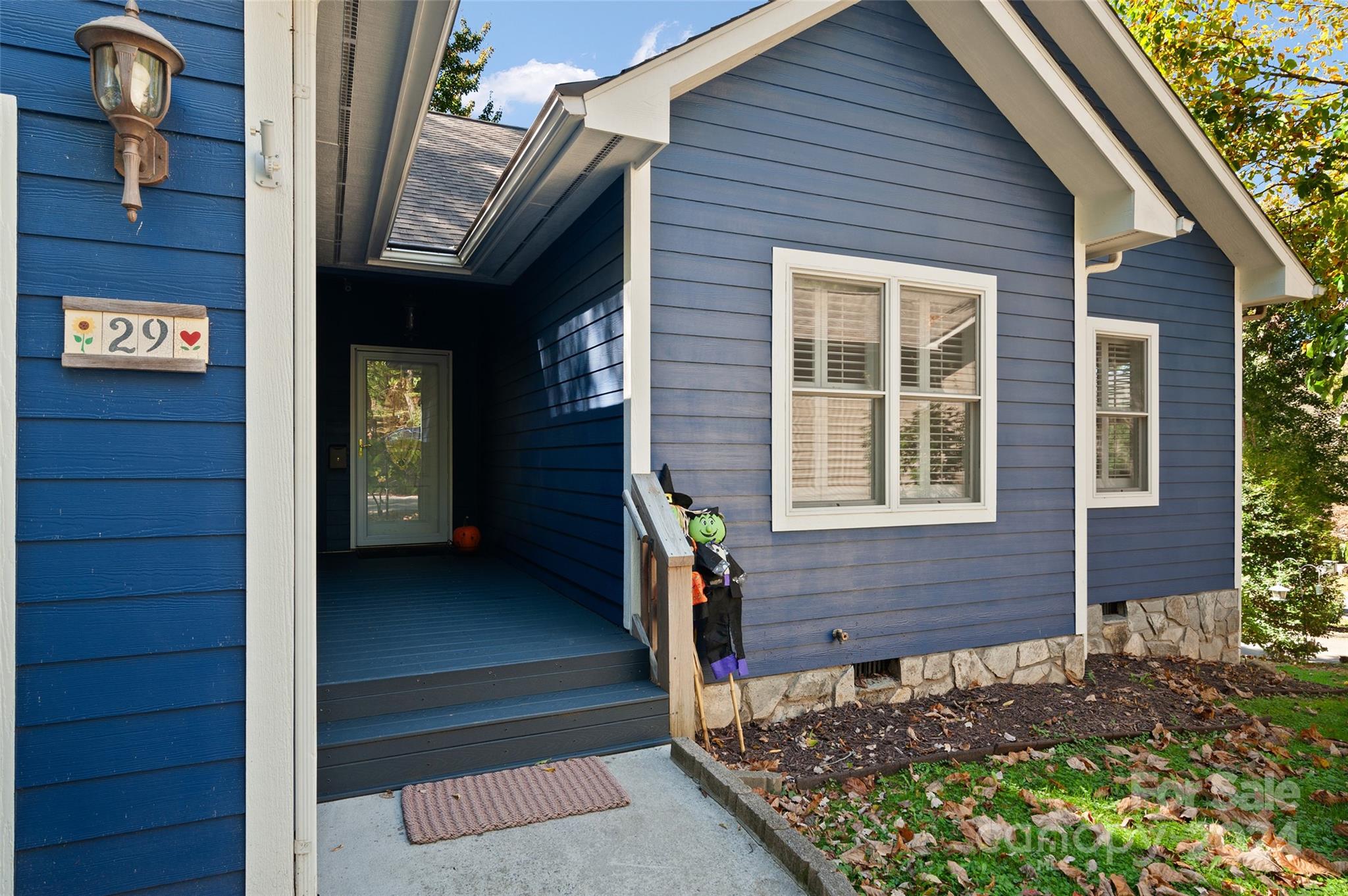 Grimball Park - Residential