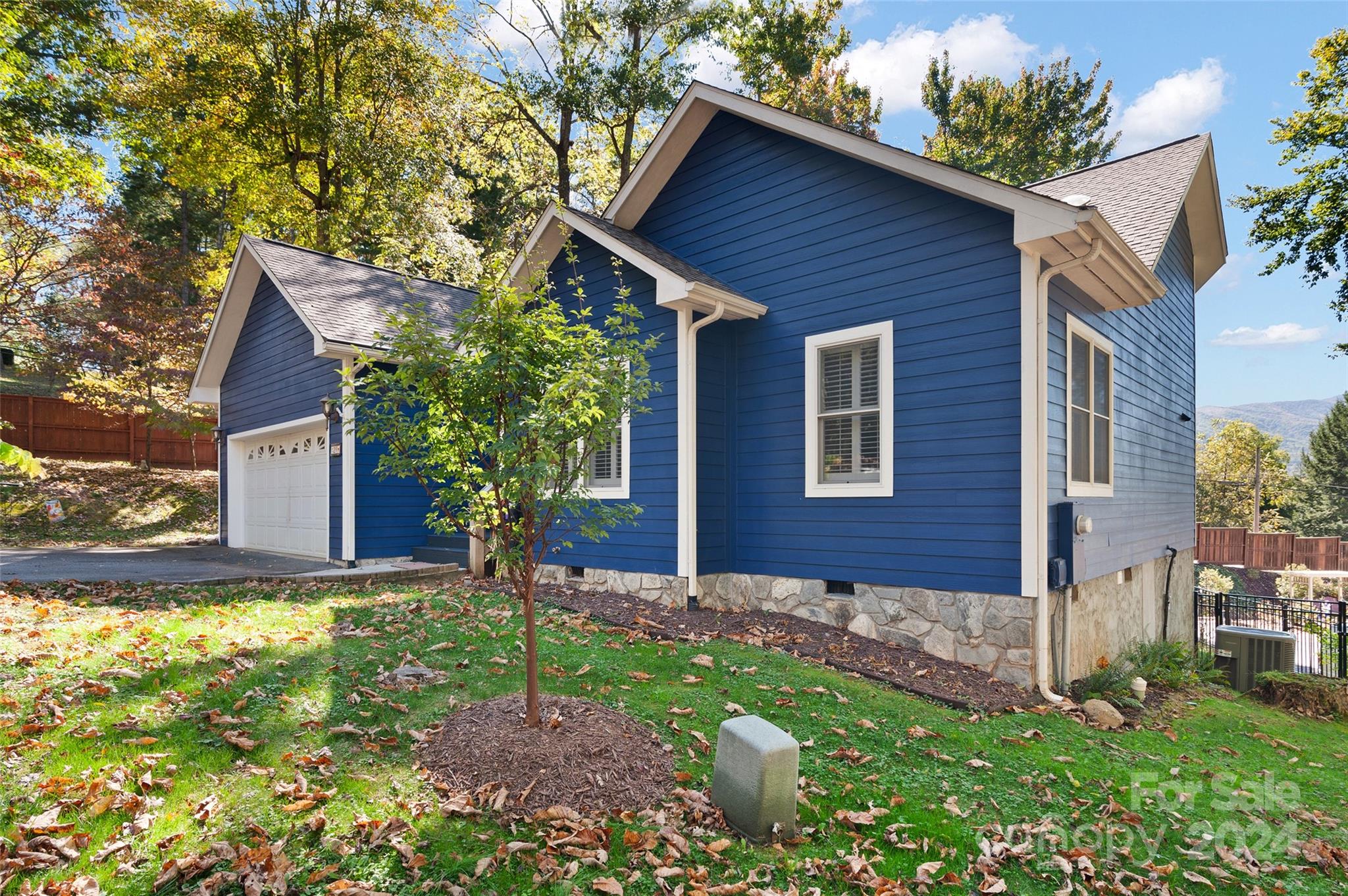 Grimball Park - Residential