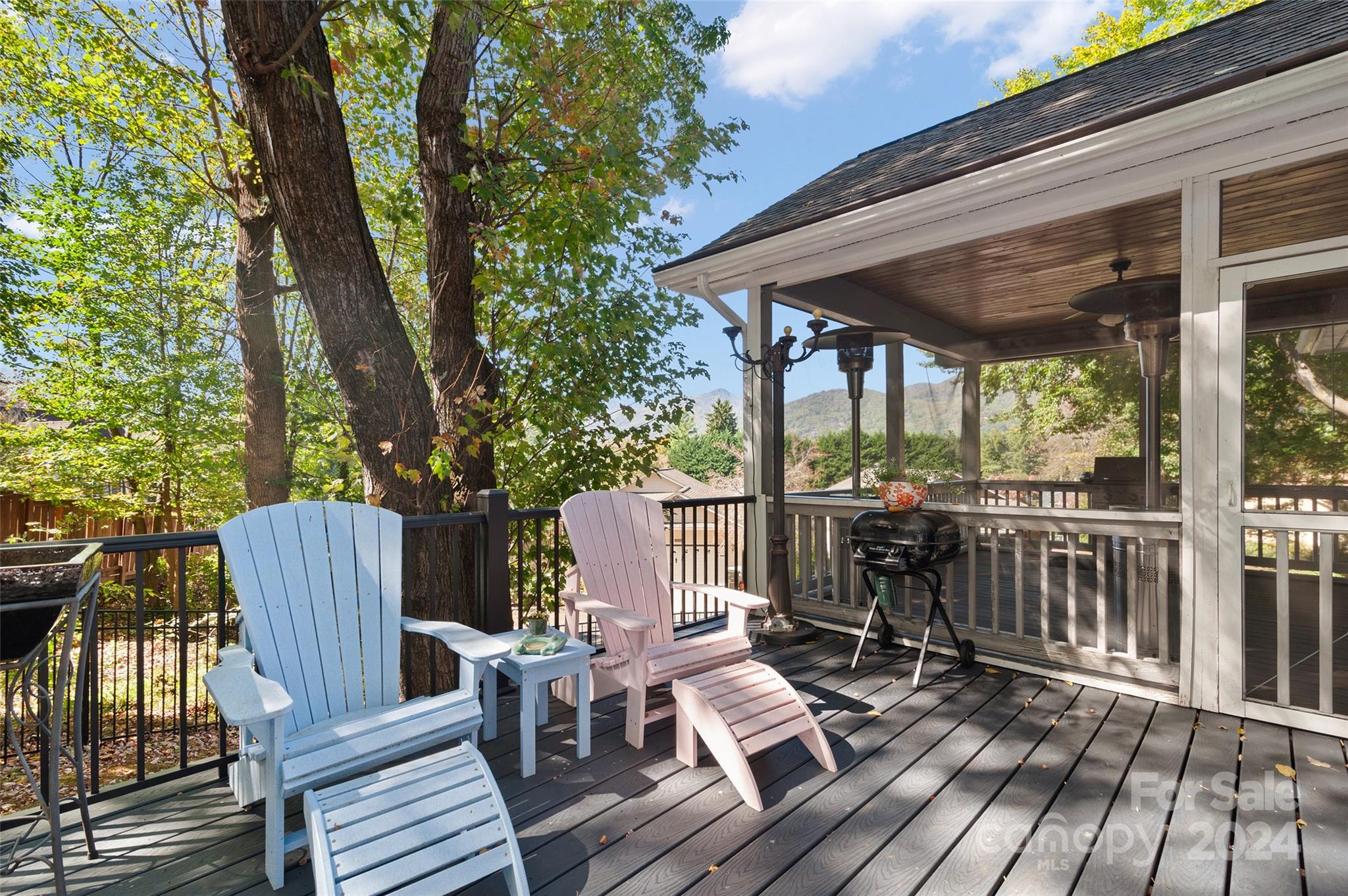 Grimball Park - Residential