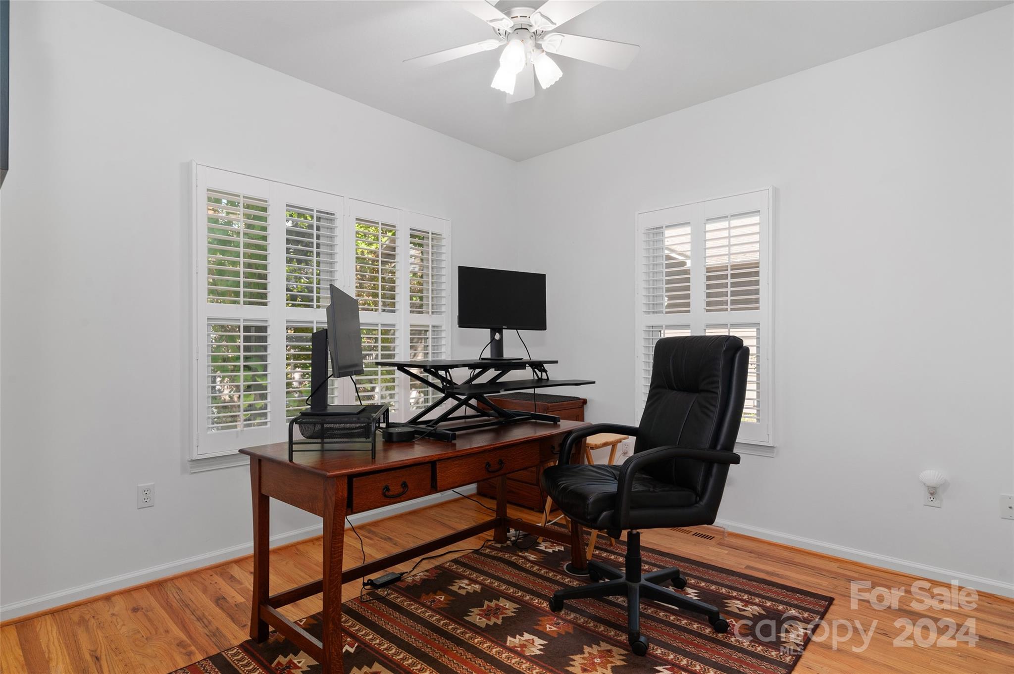 Grimball Park - Residential