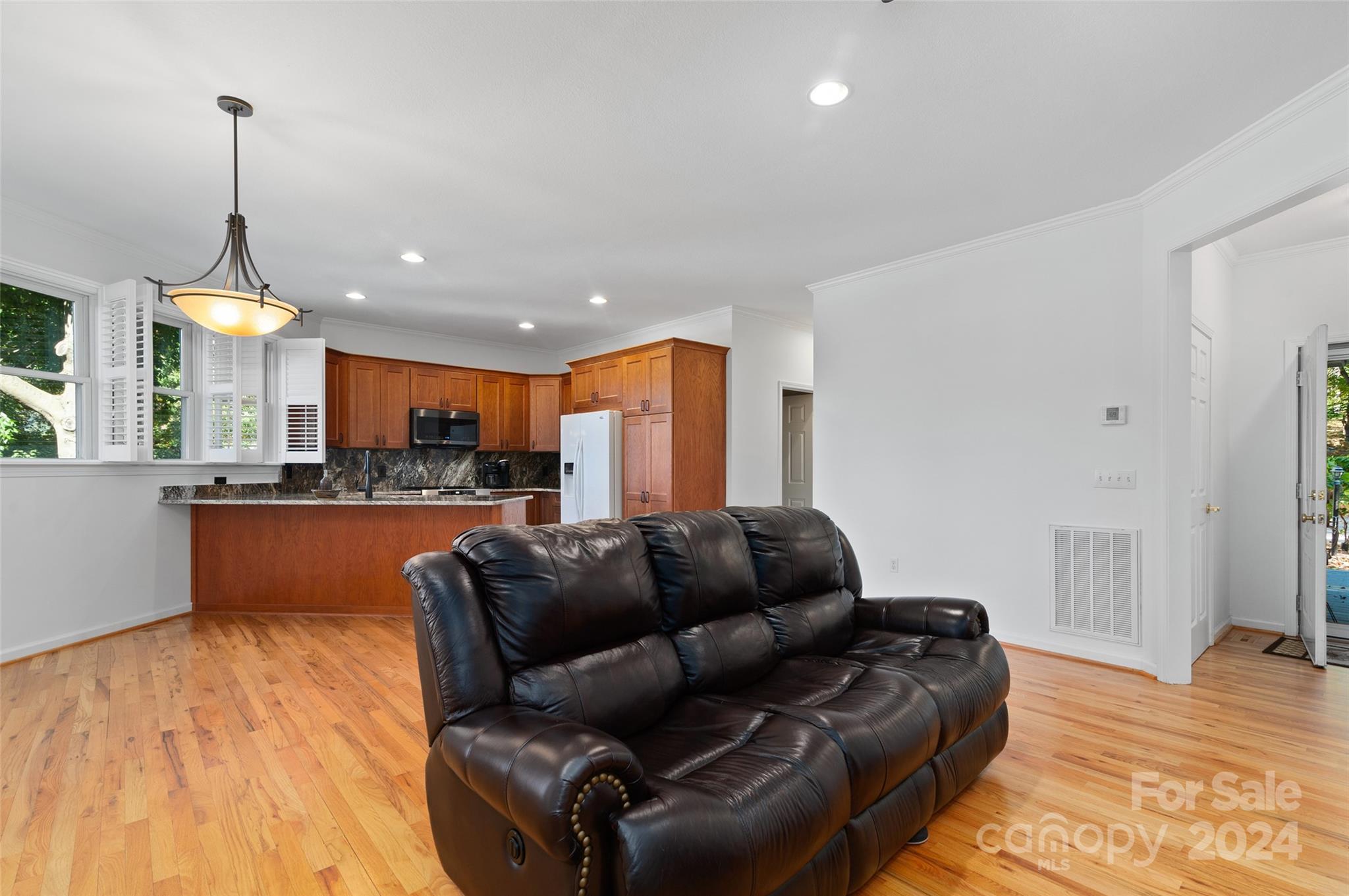 Grimball Park - Residential