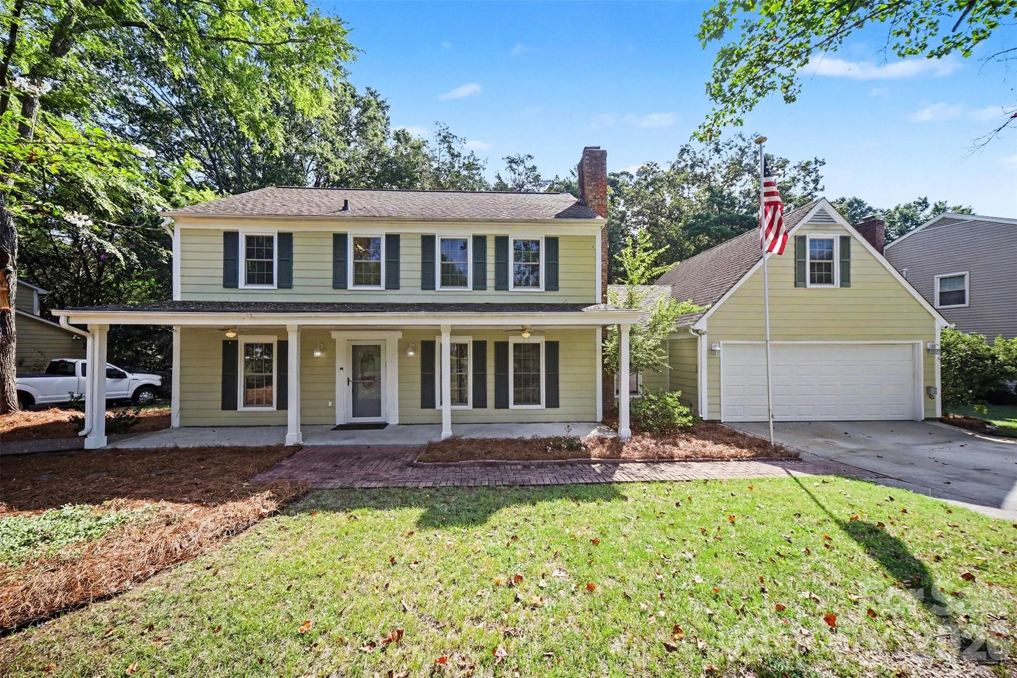 2248 Lawton Bluff Road, Charlotte, NC, 28226