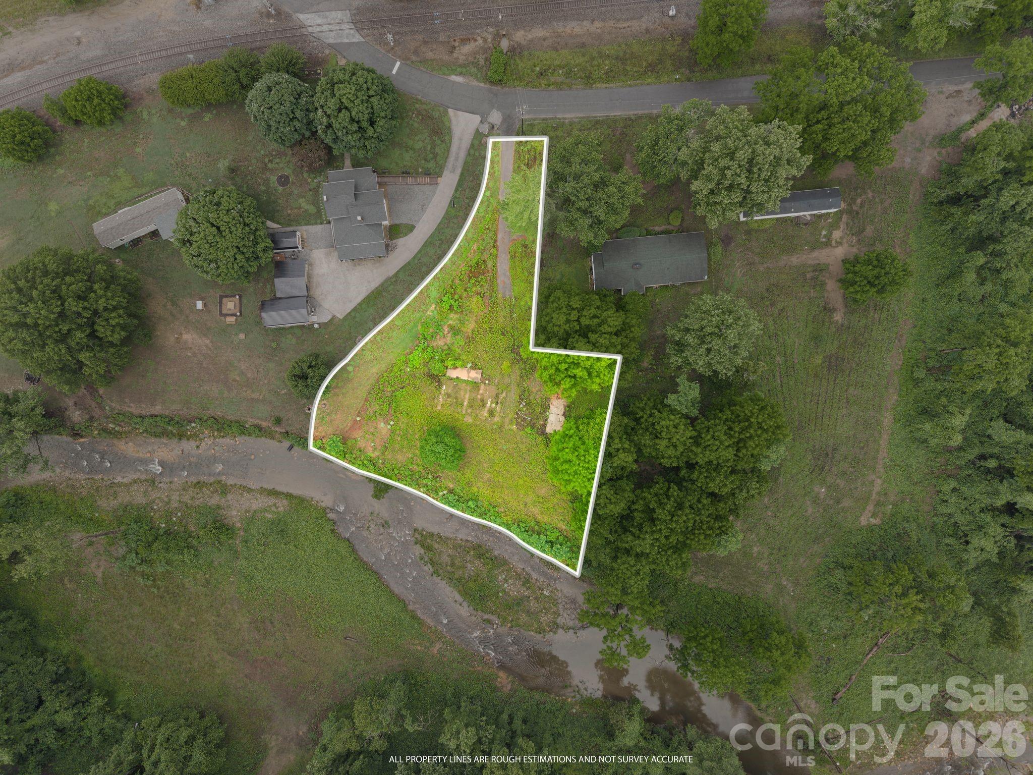 450 Orchard Street, Old Fort, NC, 28762