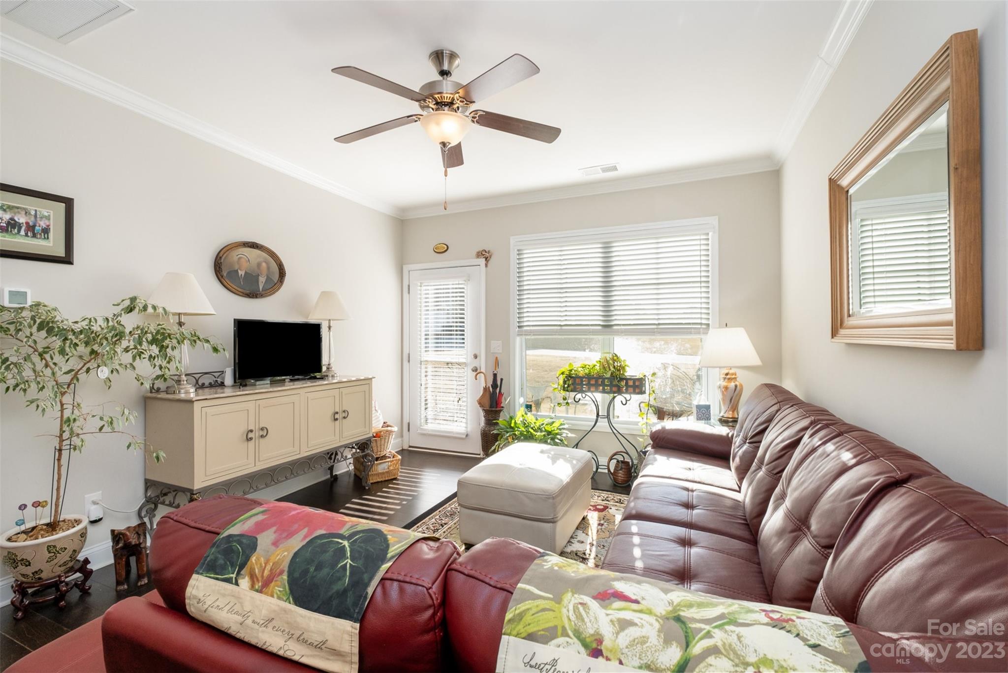 Walnut Creek - Residential