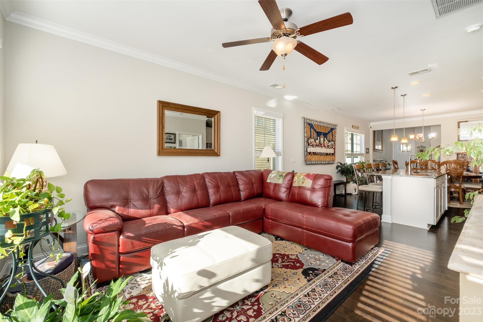 Walnut Creek - Residential