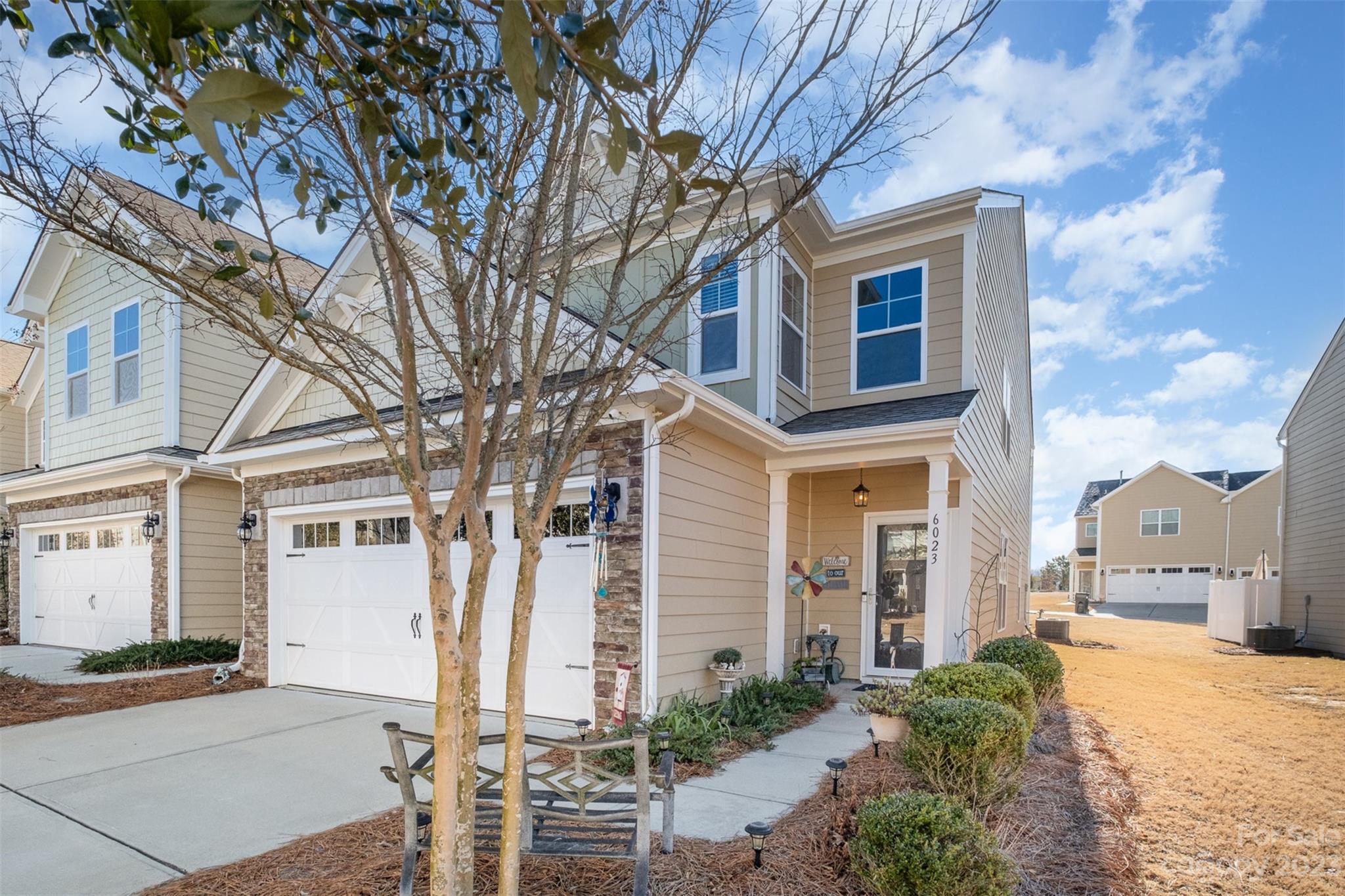 Walnut Creek - Residential