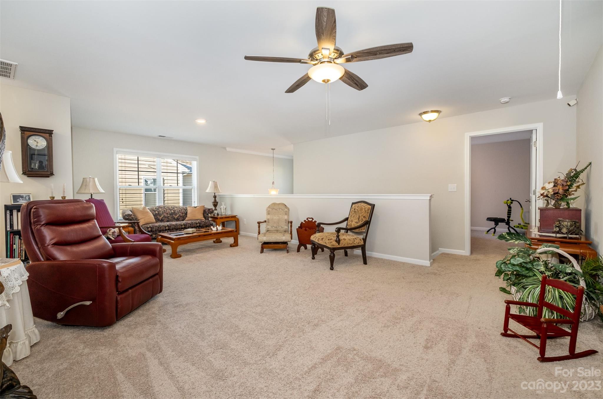 Walnut Creek - Residential