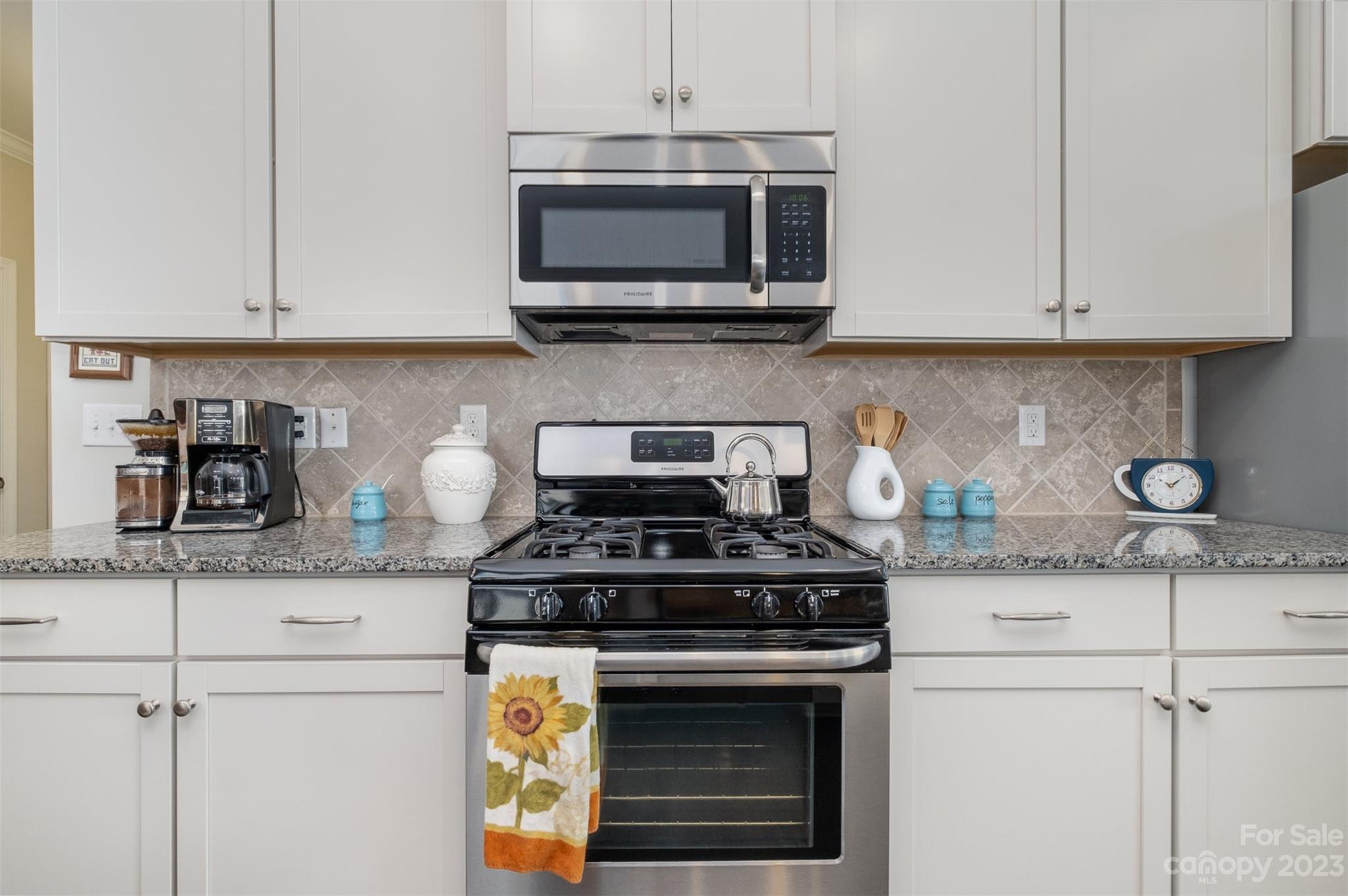 Walnut Creek - Residential