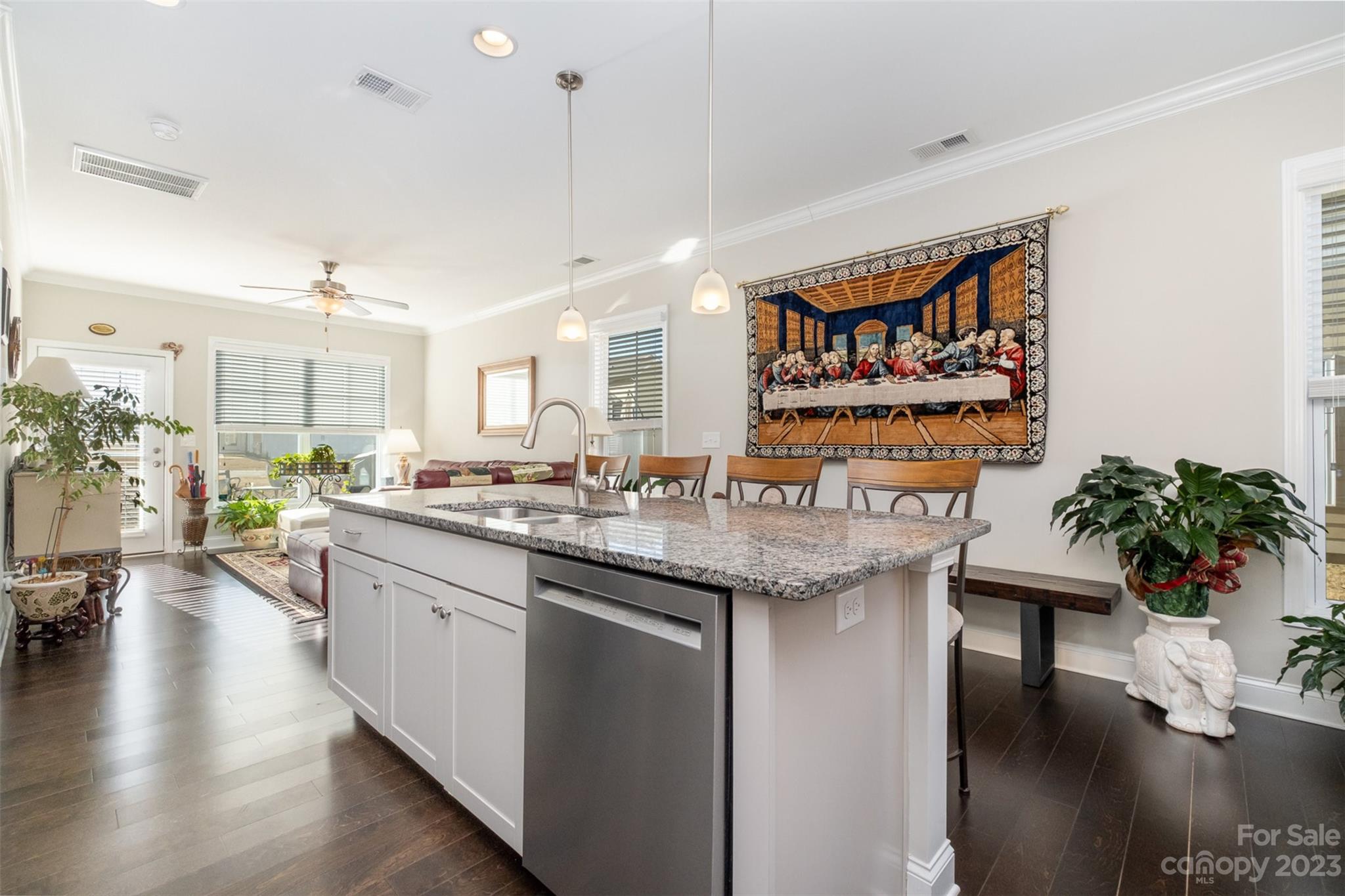 Walnut Creek - Residential