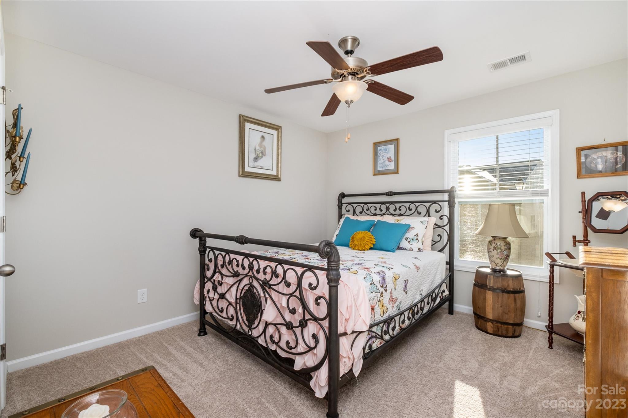 Walnut Creek - Residential