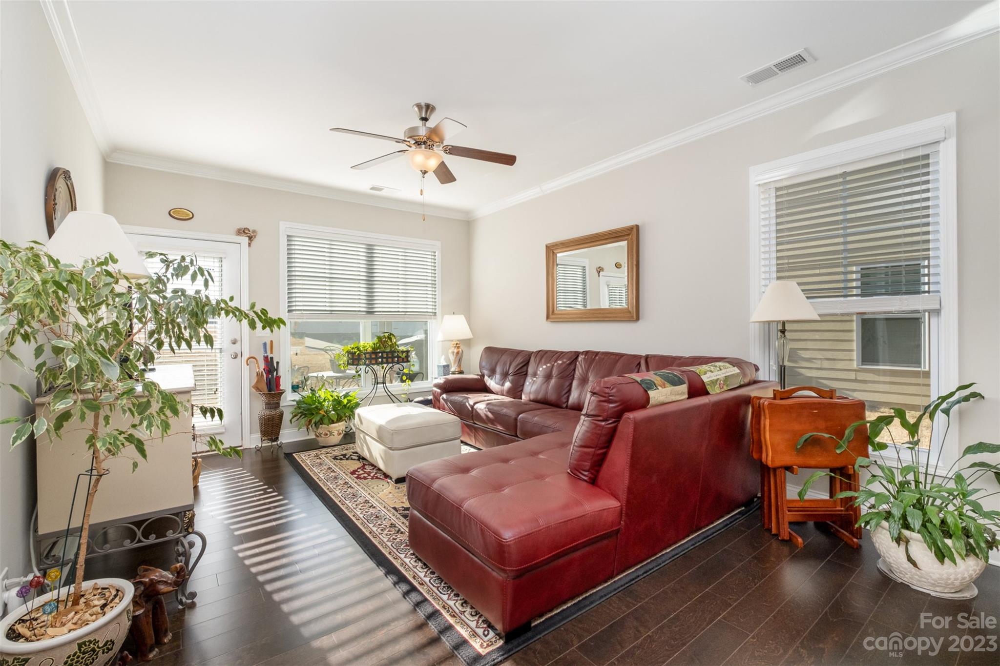 Walnut Creek - Residential