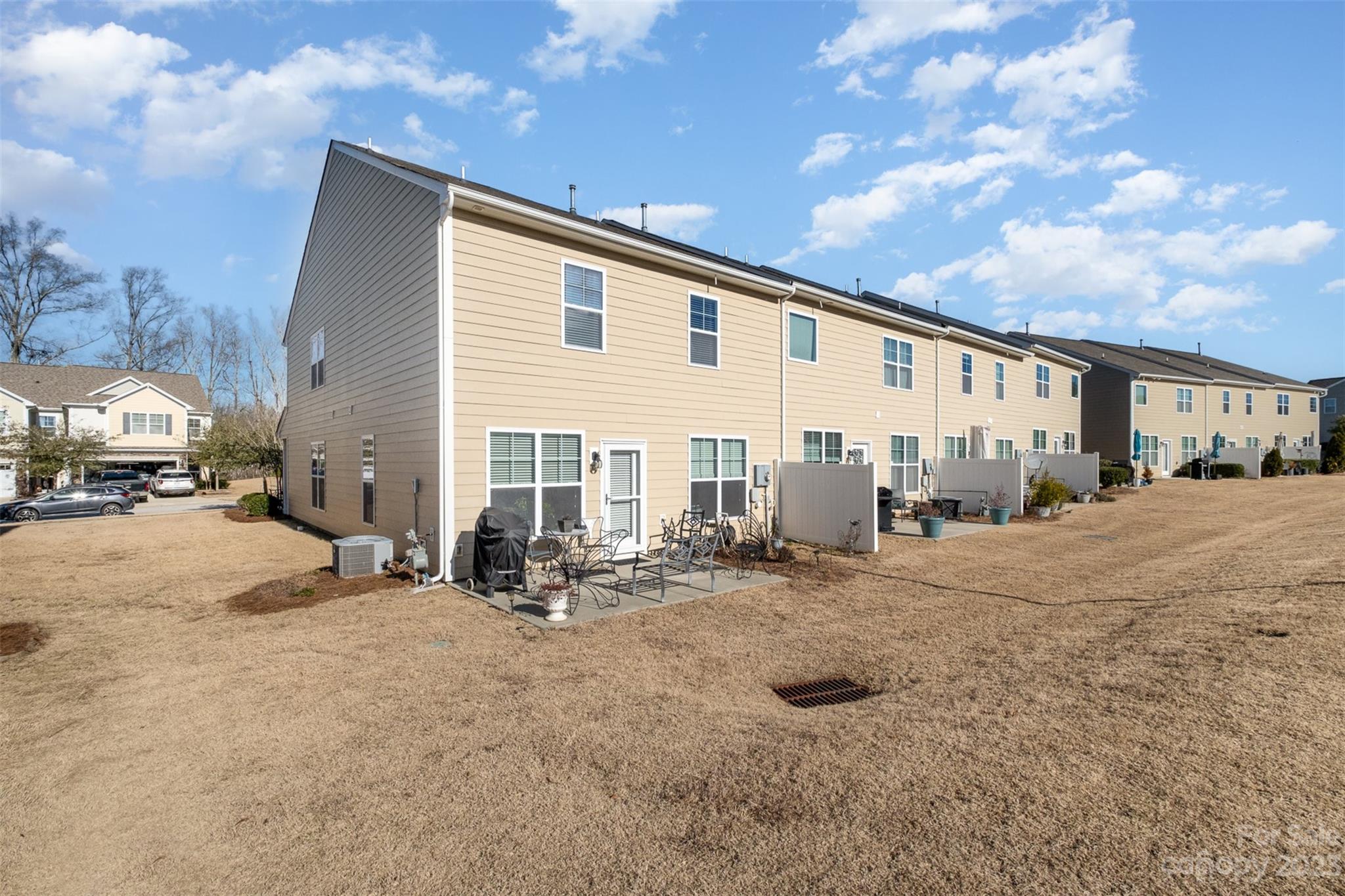 Walnut Creek - Residential