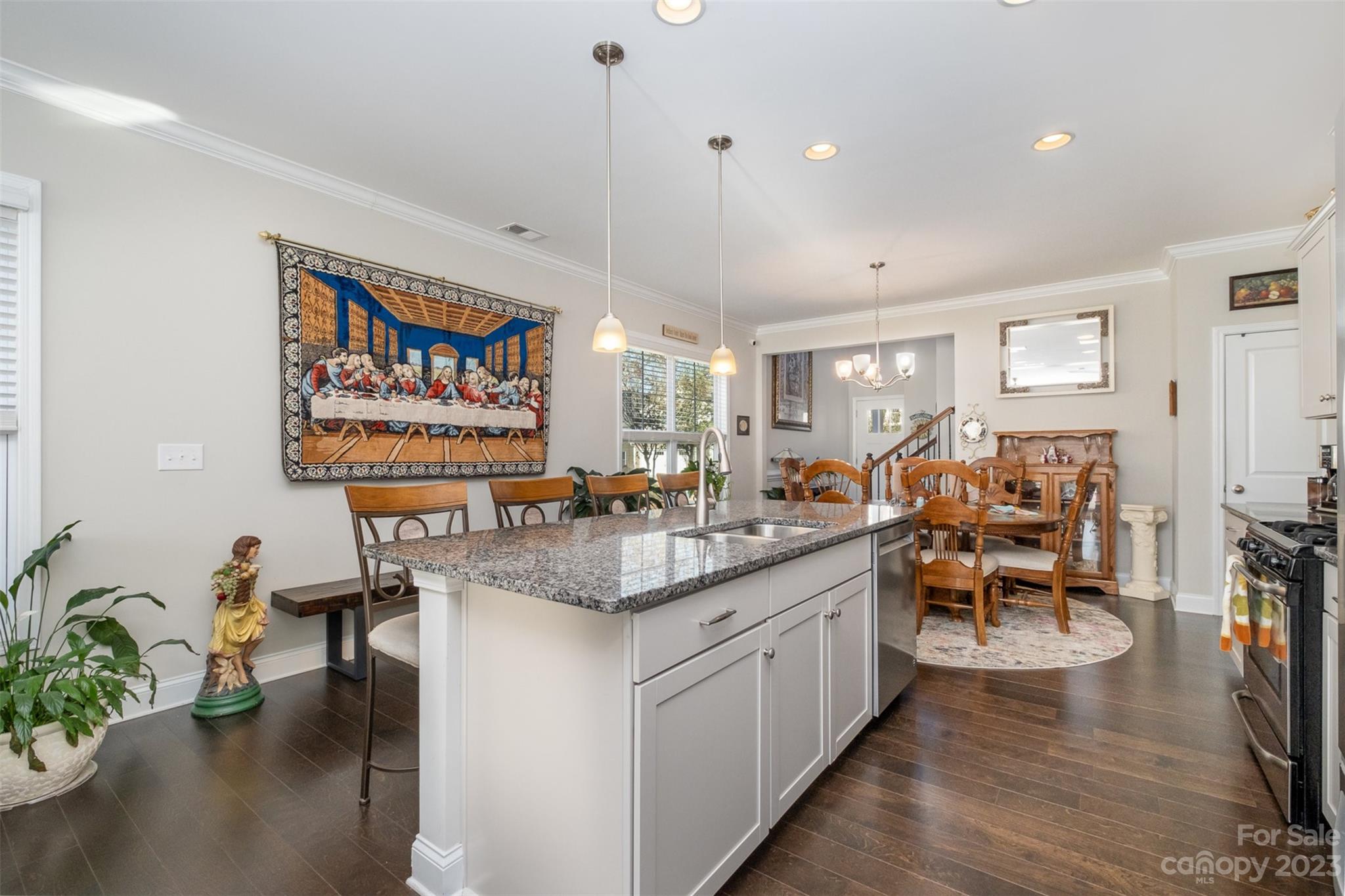 Walnut Creek - Residential