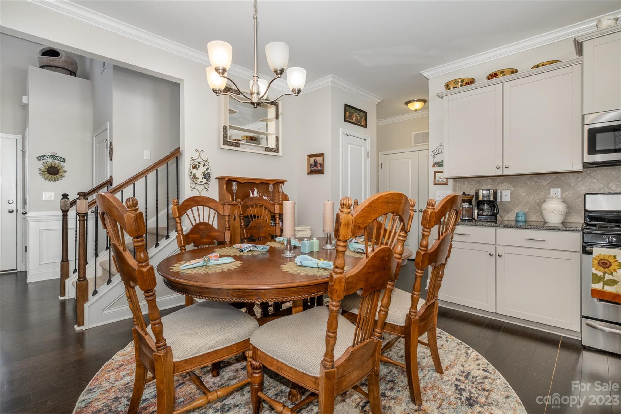 Walnut Creek - Residential