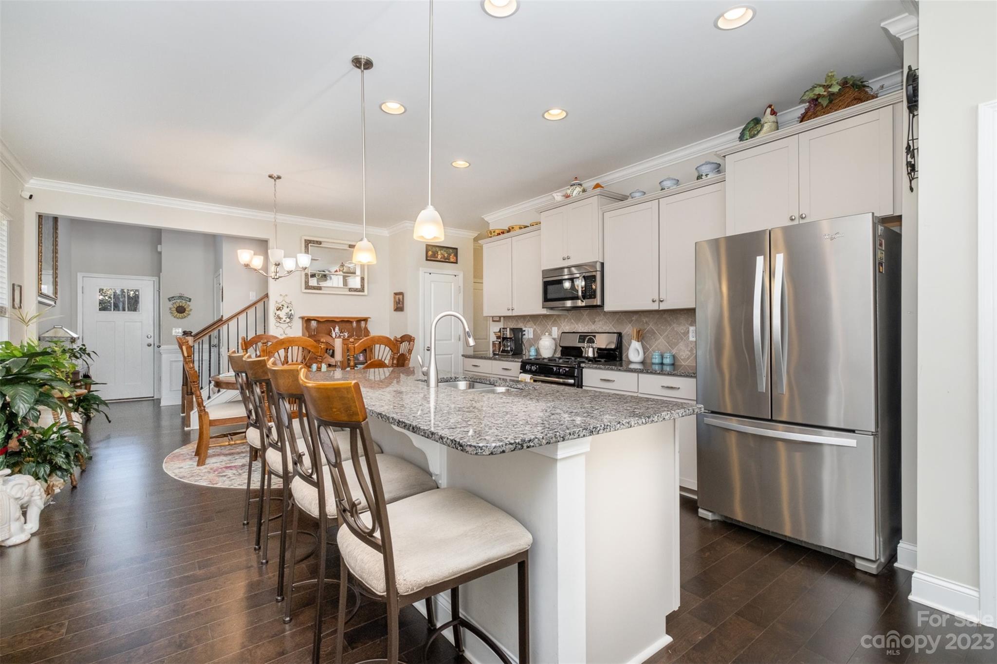 Walnut Creek - Residential