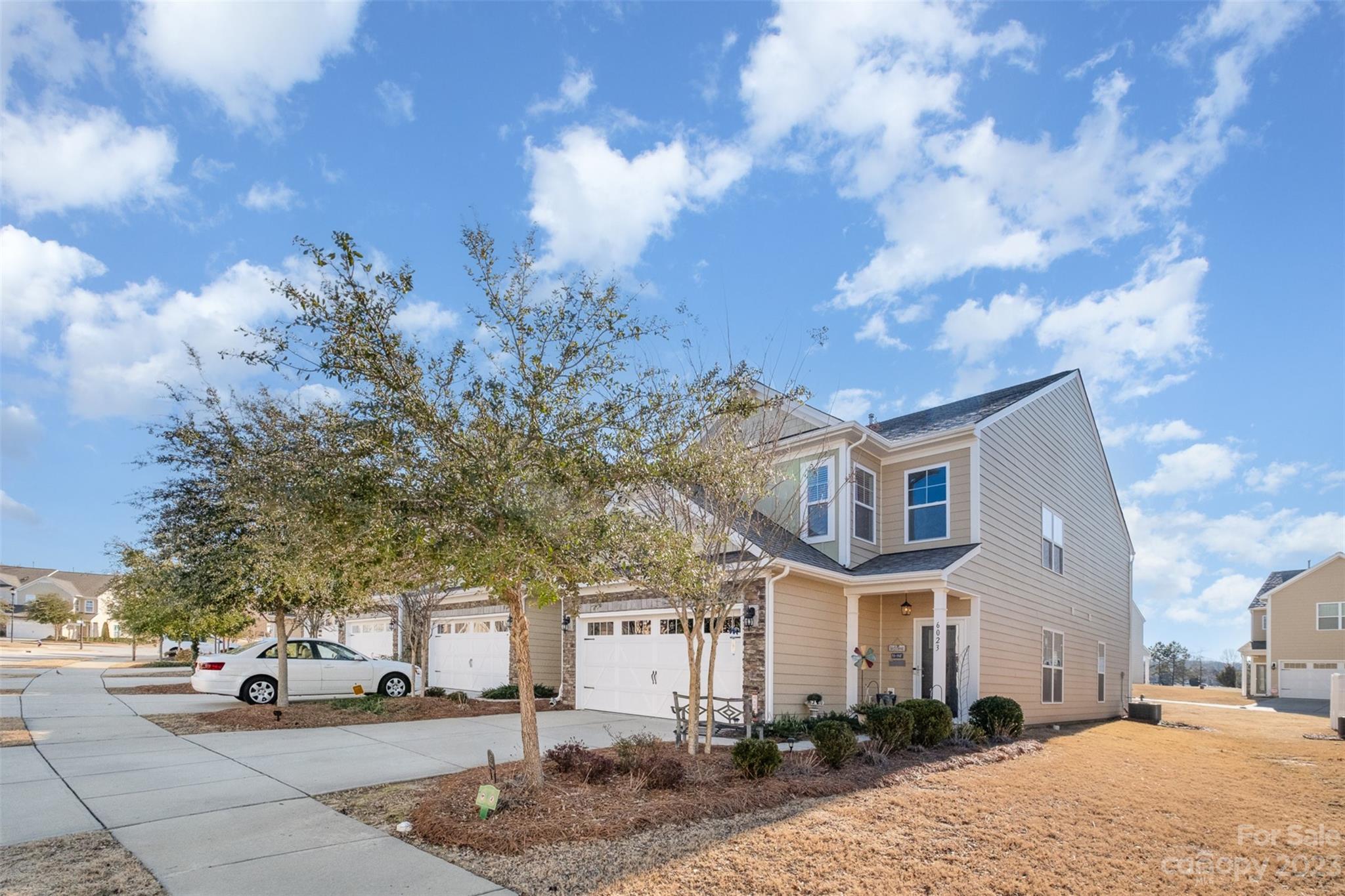 Walnut Creek - Residential