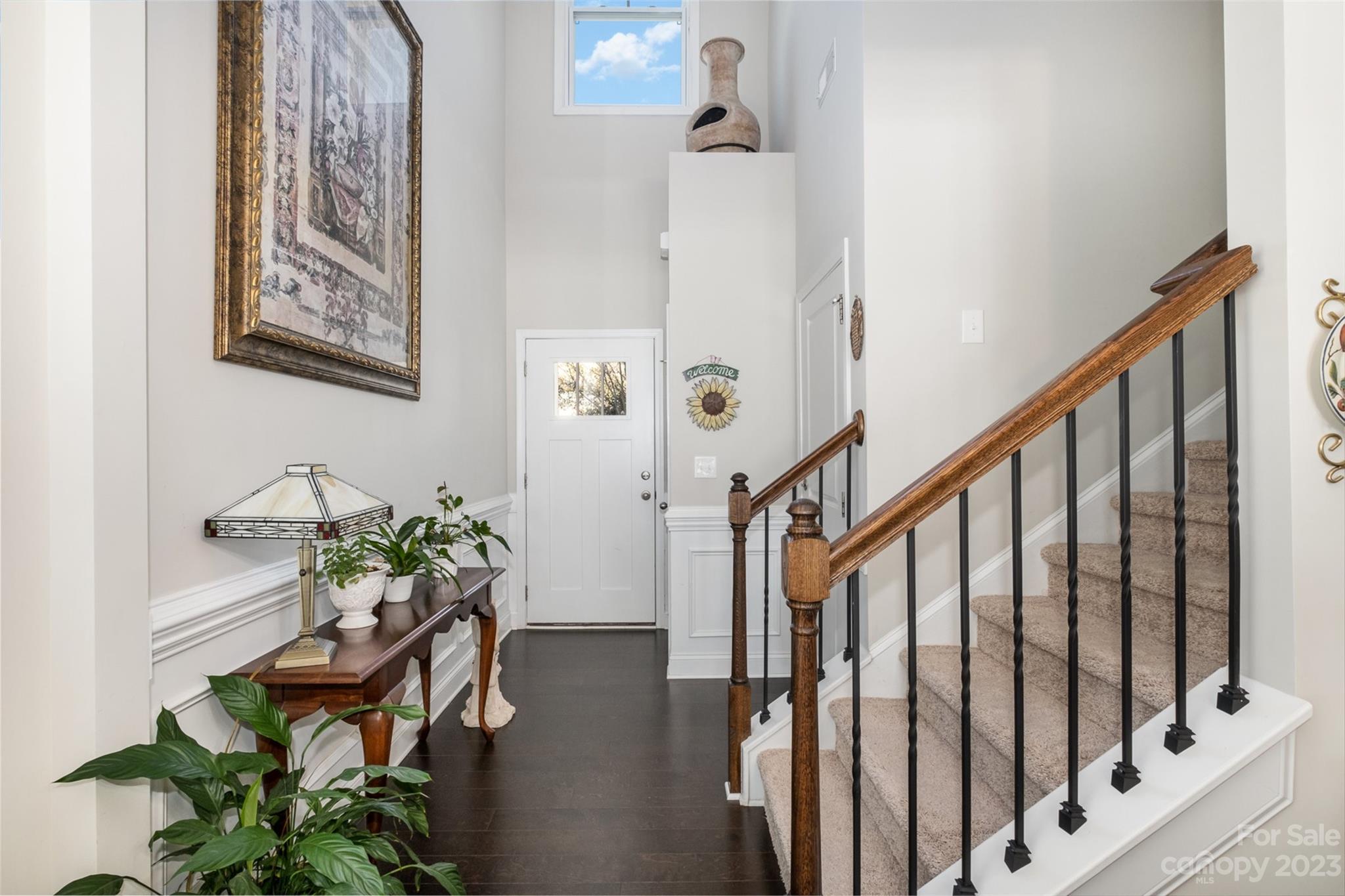 Walnut Creek - Residential