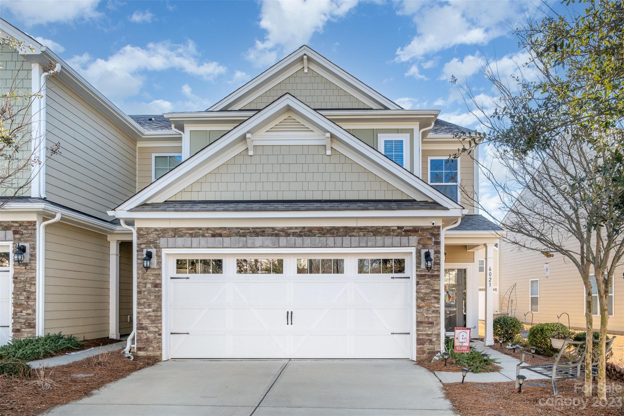 Walnut Creek - Residential